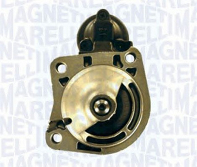 MAGNETI MARELLI 944280182200 -  Стартер